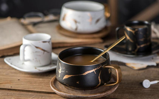 Premium Ceramic coffee mug