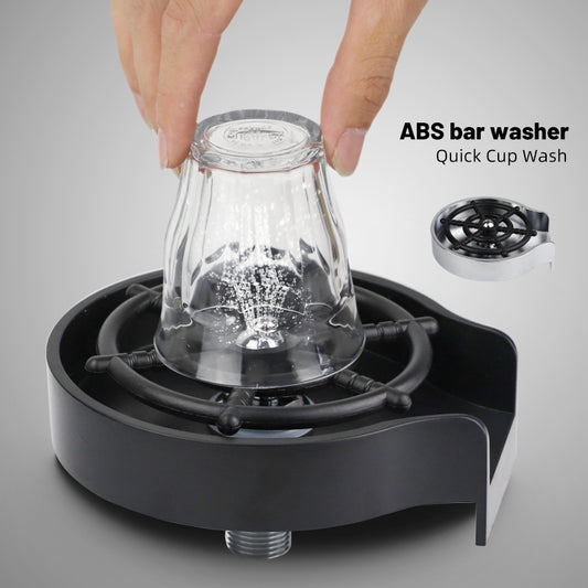 Bar Style High-pressure Cup Washer